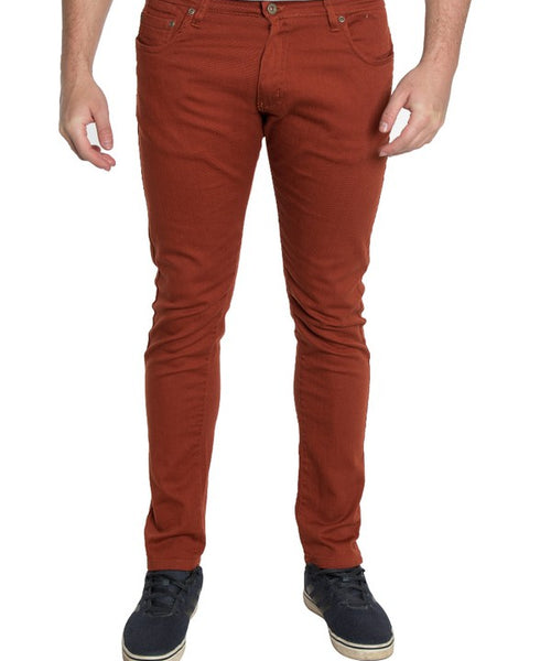 Men's Skinny Jeans