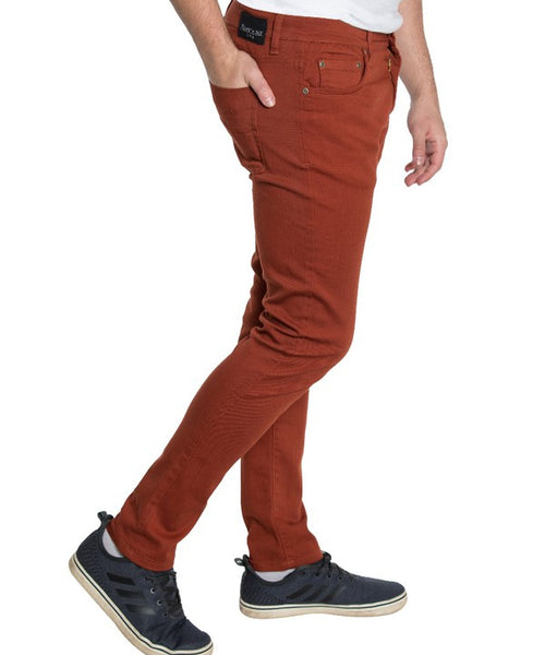 Men's Skinny Jeans