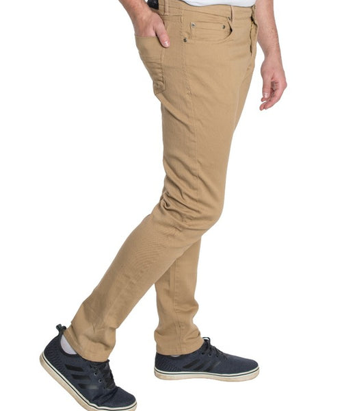 Men's Skinny Jeans