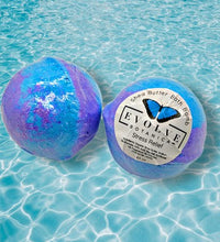 Bath Bomb - Stress Relief