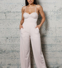 THREE PIECE STRETCH HEAVY KNIT SET