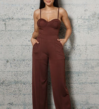 THREE PIECE STRETCH HEAVY KNIT SET