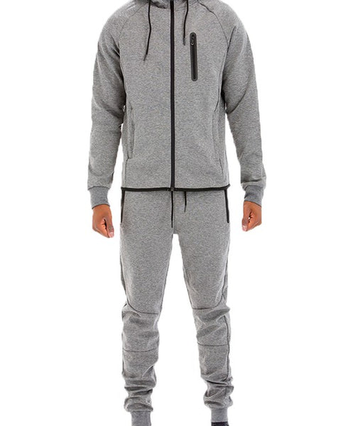 Weiv Mens Dynamic Active Tech Suit