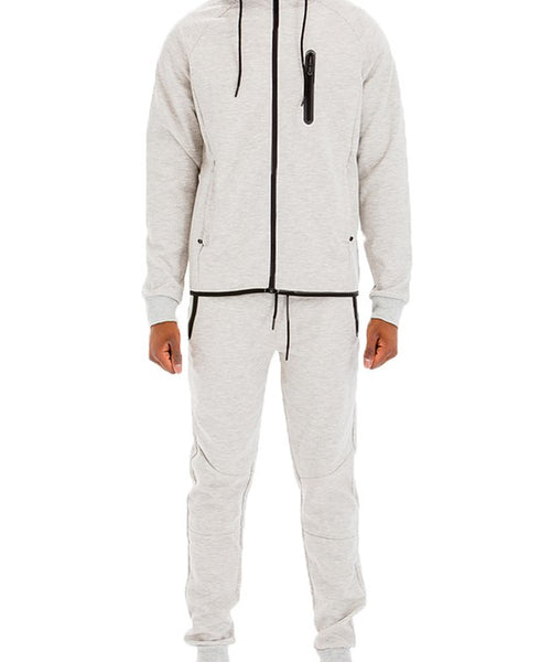 Weiv Mens Dynamic Active Tech Suit
