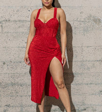 RULEX VELVET STRETCHY BODYSUIT
