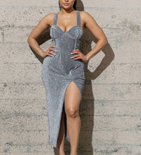 RULEX VELVET STRETCHY BODYSUIT