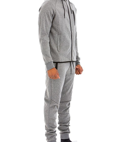 Weiv Mens Dynamic Active Tech Suit