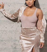VERY STRETCHY TANK DOUBLE LAYERED MESH BODY SUIT