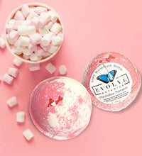 Bath Bomb - Marshmallow Moments