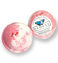 Bath Bomb - Marshmallow Moments
