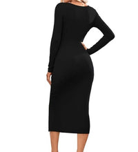 SEXY FASHION PARTY DRESS