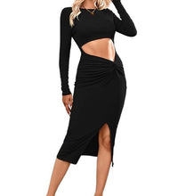 SEXY FASHION PARTY DRESS