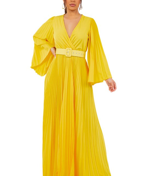 SEXY LONG MAXI DRESS